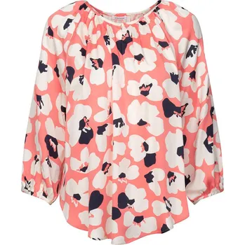 Dámské tričko Seidensticker Apricot 5514185 34