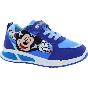 Chlapecké tenisky Boty Disney Blau 5923946 30