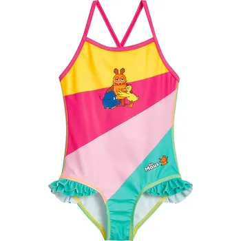 Chlapecké plavky Playshoes Bunt 775525 122