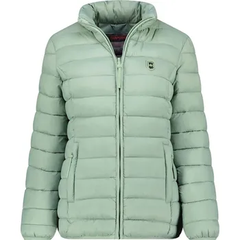 Dámská vesta Bunda ANAPURNA Mint 851459 XL