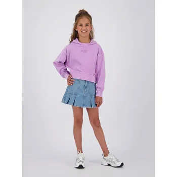 Dívčí mikina Vingino Lila 7876325 128