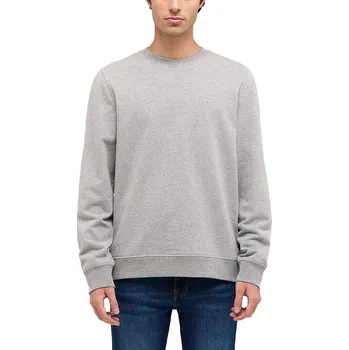 Pánská mikina Mikina Mustang Grau 3340830 XXL