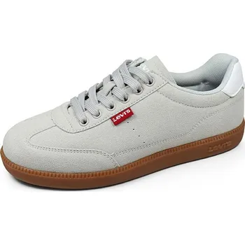 Dívčí tenisky Boty Levi´s Grau 2595990 39