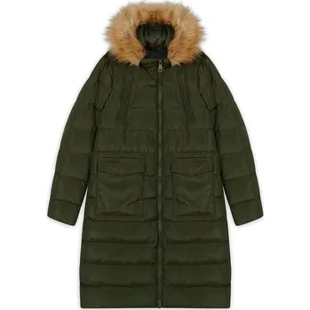 Dámská vesta Bunda Northwood Khaki 1609884 L