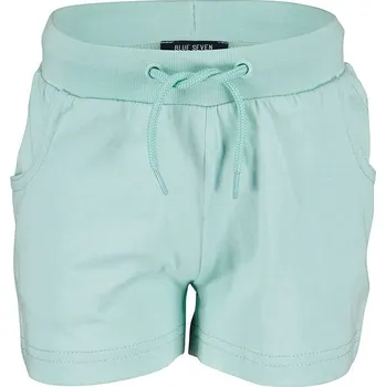 Dívčí kraťasy Blue Seven Türkis 8628718 122