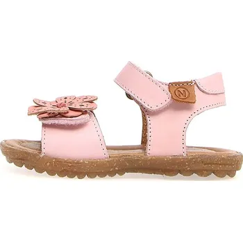 Dívčí sandály Naturino Rosa 887999 24