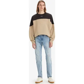 Pánské džíny Džíny Levi's Blau 9367481 W32/L32