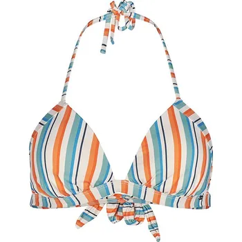 Dámské plavky Plavky Skiny Hellblau/ Orange/ Weiß 8156395 42