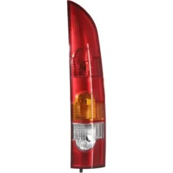 Zadní světlomet Pravé zadní světlo Renault Kangoo (KC/FC) 03-08 1 DVEŘE