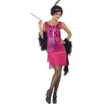 Kostým Funtime Flapper