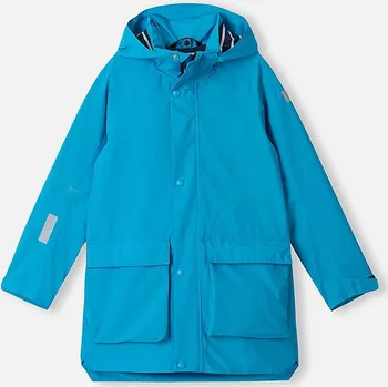 Dívčí bunda Reima Hellblau 1735869 158