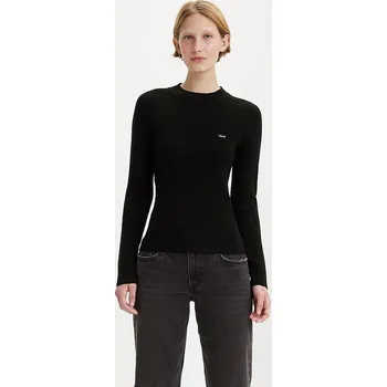 Dámské tričko Levi's Schwarz 8702594 L