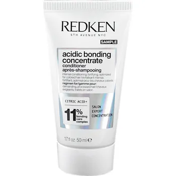 Redken Acidic Bonding Concentrate regenerační kondicionér Velikost: 50 ml