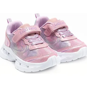 Dívčí tenisky Boty Lelli Kelly Rosa 8709051 28