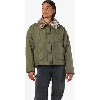 Bunda Noisy may Khaki 154127 M