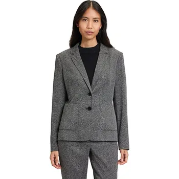 Bunda Betty Barclay Schwarz/ Creme 7240456 38