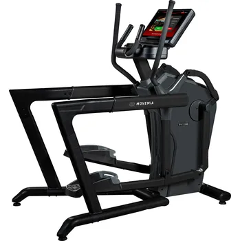 Eliptický trenažér BH FITNESS Movemia EC1000R SmartFocus 19"