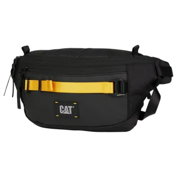 Ledvinka Caterpillar CAT ledvinka Signature Utility X - černá 84841-01