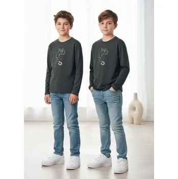 Tričko s potiskem Mayoral - 1500842013 Veľkosť: 152