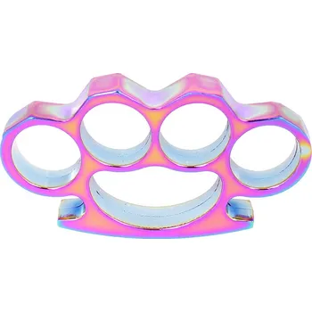 Boxer Boxer na ruku Rainbow (Prostředek na sebeobranu)