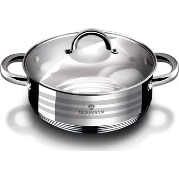 Nádobí Blaumann Gourmet Line BL-1003 hrnec 24 cm
