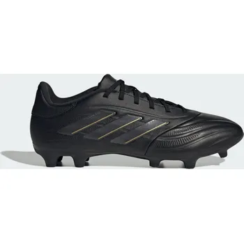 Kopačky ADIDAS Kopačky Copa Pure 2 League Firm Ground 46 ČERNÁ|ŠEDÁ|ŽLUTÁ