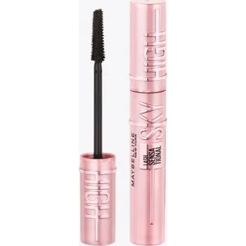 Přípravek na oči Maybelline řasenka LASH SENSATIONAL SKY HIGH