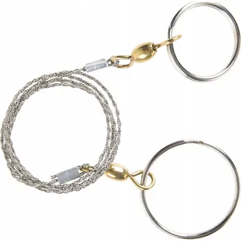 Ruční pilka Ruční drátová pila BCB Light Weight Wire Saw