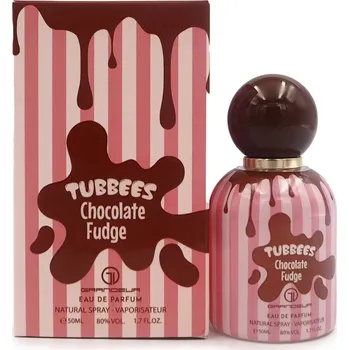 Unisex parfém Grandeur Tubbees Chocolate Fudge U EDP 50 ml