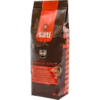 Káva Mletá káva Cafe Sati čokoládová 250 g