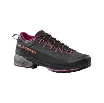 Dámská treková obuv La Sportiva TX4 Evo Women GTX carbon/springtime EU 42,5 obuv + DÁREK DLE VÝBĚRU!