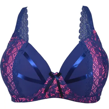 Podprsenka Vyztužená podprsenka krajková 36/80 B