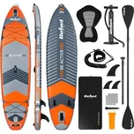 Paddleboard REBEL RBA-4507 Orange