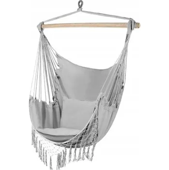 Volně stojící závěsné křeslo Iso Trade 97 cm, nosnost 120 kg