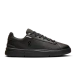 On Running The Roger Advantage…