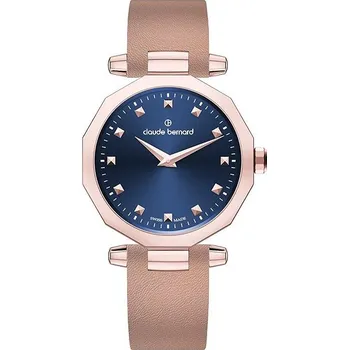 Hodinky Claude Bernard 20229 37RCPEBUI