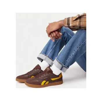 Dámská obuv Reebok Sneakersy CEO-FORTE LOUNGER AR30252MEYT Hnědá 45_1_2