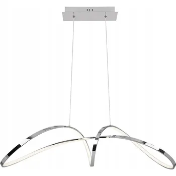 Závěsné svítidlo Rabalux Aisha 1 - integrované LED světlo