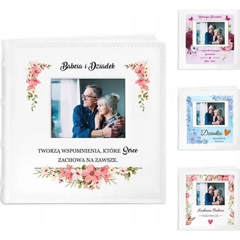 Fotoalbum Fotoalbum s kapsami Murrano, ekokůže, formát 10x15 cm, na 200 fotografií