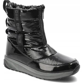 Dámská zimní obuv Big Star dámské sněhule KK274392 velikost 40