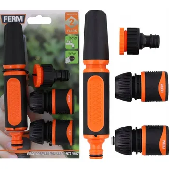 Zavlažovač Tryska pro zavlažování Ferm 2100730