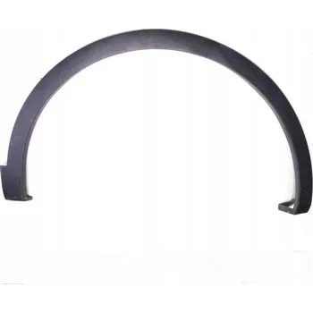 Zavěšení kol RENAULT KADJAR 15- LEM BLATNÍKA PŘEDNÍ PRAVÁ