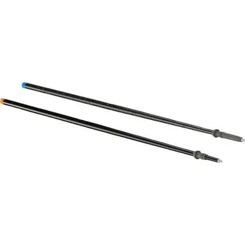 Skialpinistické vybavení Náhradní spodní díl hole G3 Via - karbonový