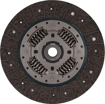 Spojková lamela Lamela spojky KAMOKA DC267