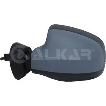 Auto zrcátko Vnější zpětné zrcátko ALKAR 6137594