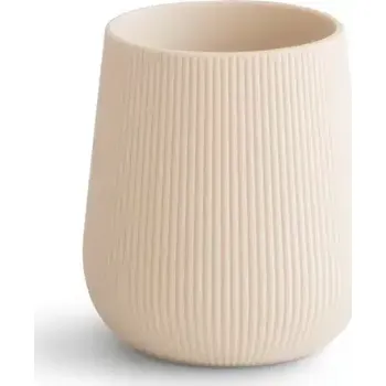 MUSHIE silikonový startovací kelímek Shifting Sand