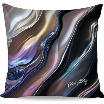 Povlečení Matějovský Povlak - Nokturno velikost:: 40x40 cm s výplňí SKANTEX