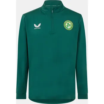 Pánské tričko Tričko Castore Green 1110533 S