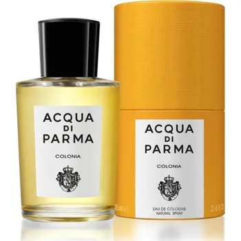 Unisex parfém Acqua di Parma Colonia U EDC 500 ml