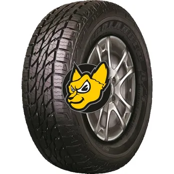 Letní osobní pneu Three-a Ecolander A/T 235/70 R16 104T